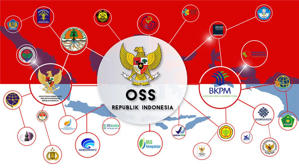 OSS 1